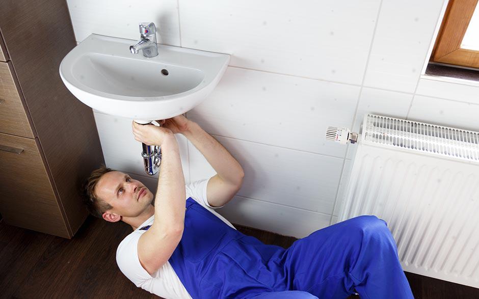 entreprise recherche fuite d'eau Montrouge