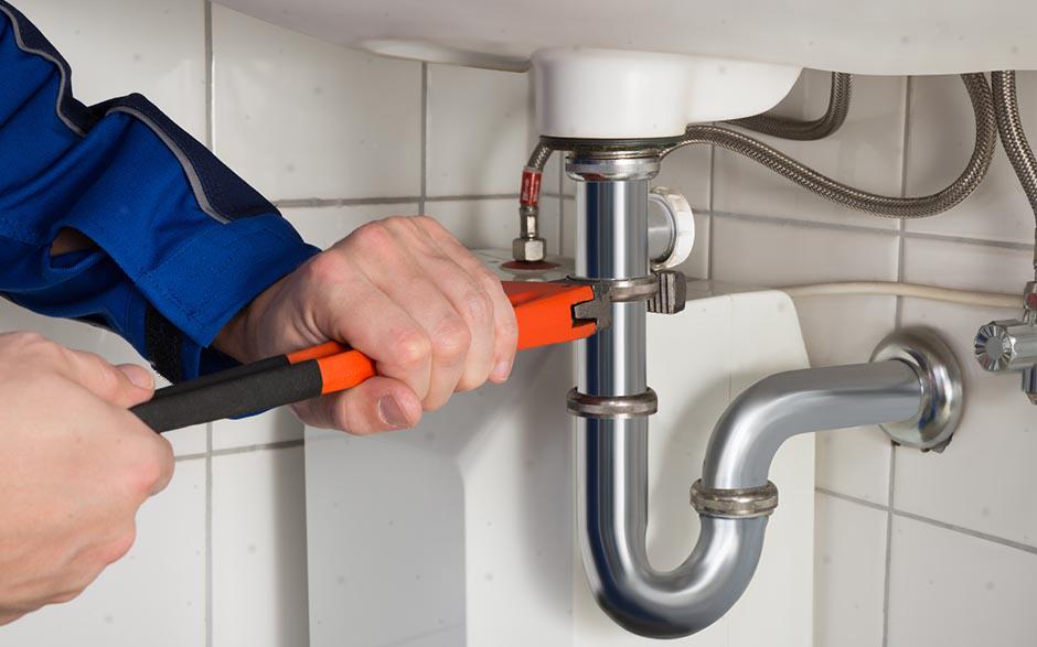 entreprise recherche fuite d'eau Montrouge